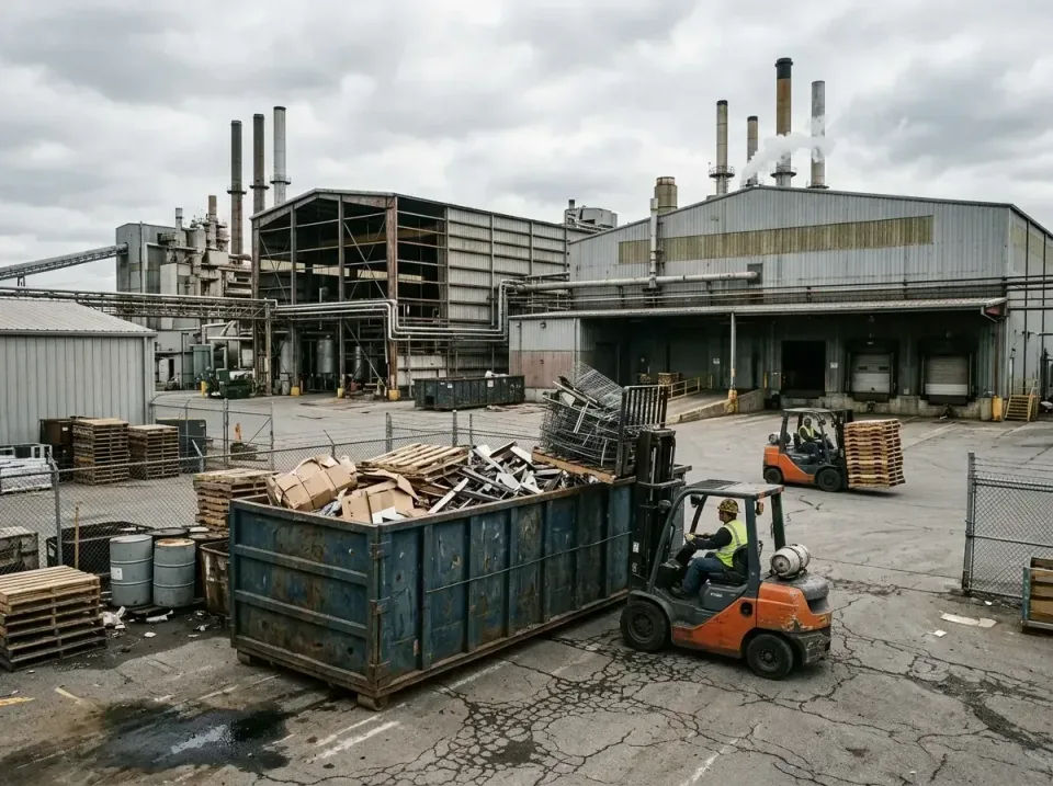 industrial-factory-scrap-conta-003 — frequently asked questions, Cheap Roll-off Dumpster Rentals in Willowbrook, CA